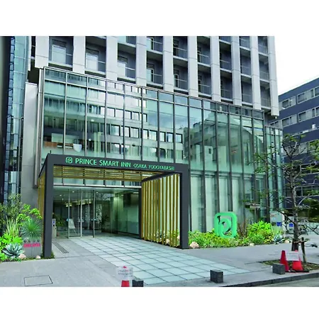 プリンス　スマート　イン　大阪淀屋橋